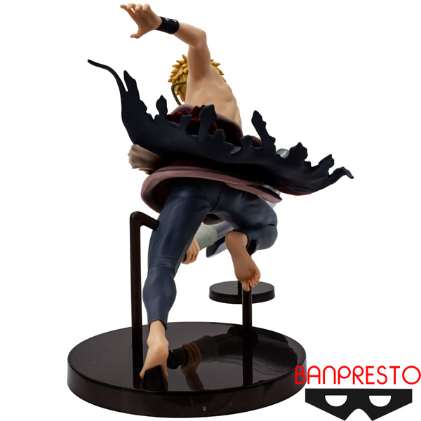 Banpresto Hells Paradise Vibration Stars Aza Chobe Figure